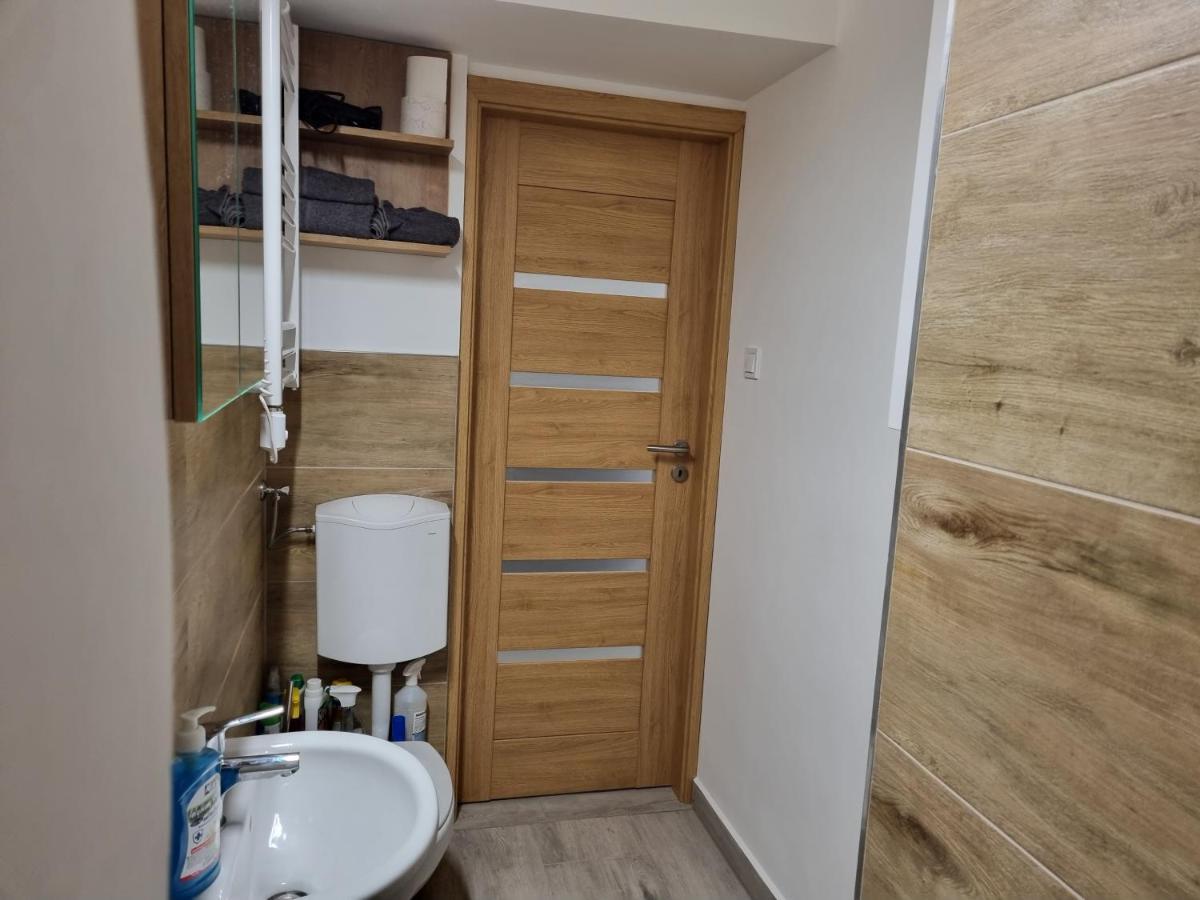 Apartamento Downtown Pécs