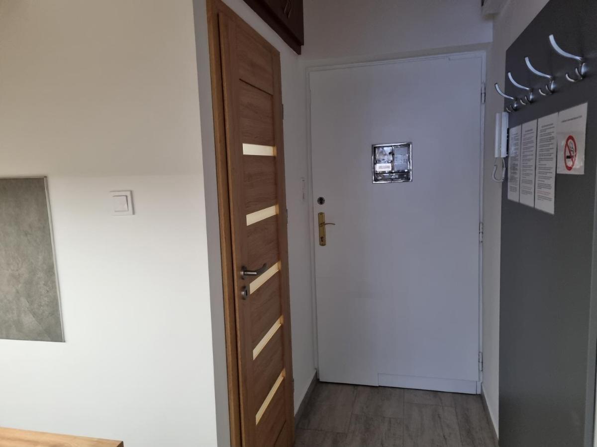 Apartment Downtown Pecs