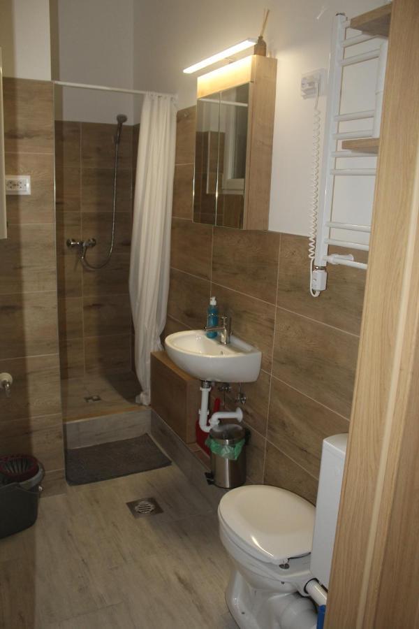 Downtown Apartment