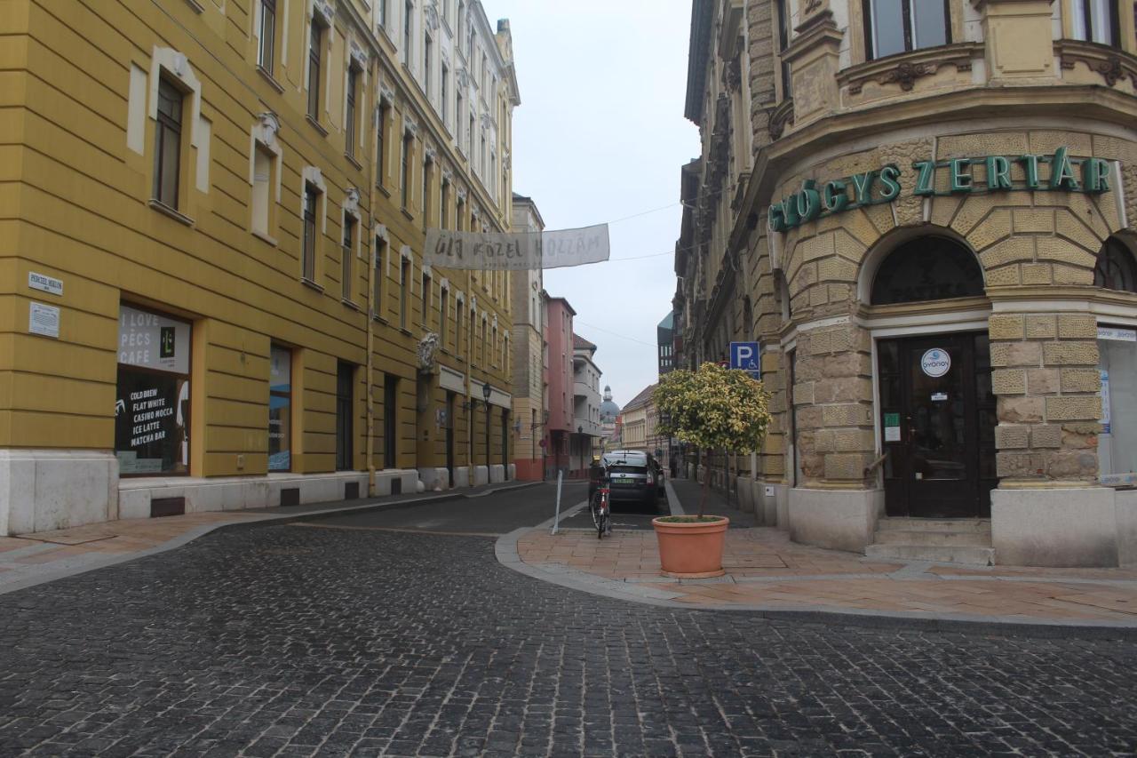 Apartamento Downtown *