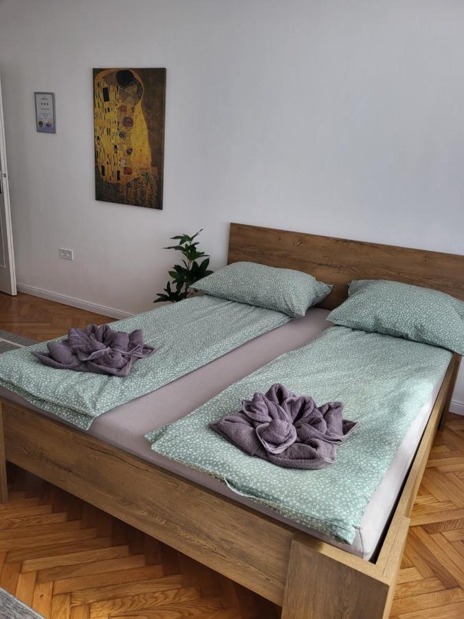 Downtown Apartment